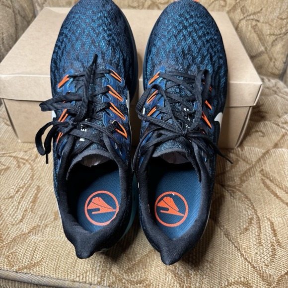 Nike Air Zoom Pegasus 36 'Ekiden Zoom Pack' Men's Shoes Size 10.5 Excellent